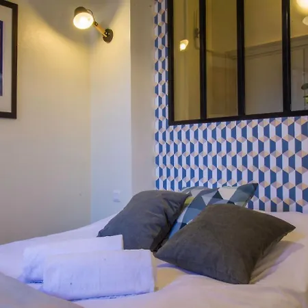 Apartment Le Saint Nicolas By Cocoonr *