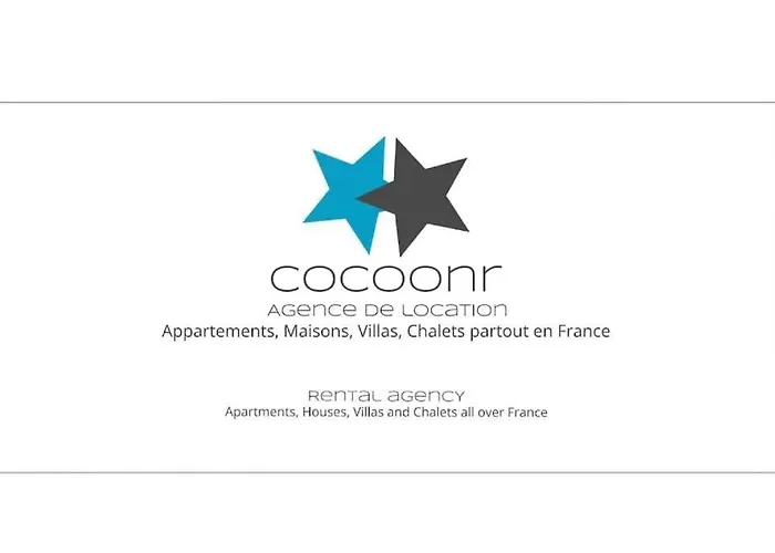 Le Saint Nicolas By Cocoonr Apartamento