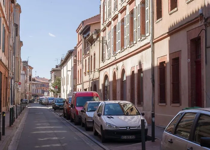 Le Saint Nicolas By Cocoonr Apartamento *