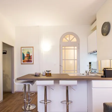 Le Saint Nicolas By Cocoonr Toulouse