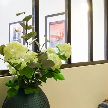 Apartamento Le Saint Nicolas By Cocoonr *