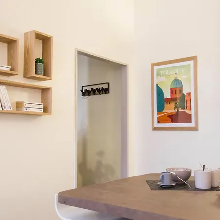 Apartamento Le Saint Nicolas By Cocoonr *