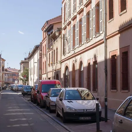 Le Saint Nicolas By Cocoonr Apartamento *