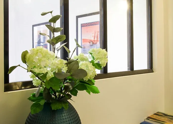 Le Saint Nicolas By Cocoonr *